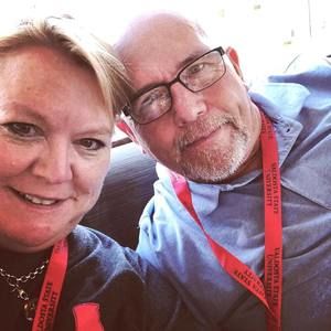 Meet your Posher, Cathy